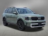 Thumbnail of 2023 Jungle Green Kia Telluride