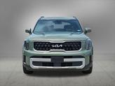 Thumbnail of 2023 Jungle Green Kia Telluride