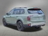 Thumbnail of 2023 Jungle Green Kia Telluride