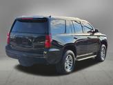 Thumbnail of 2019 Black Chevrolet Tahoe