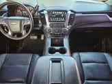 Thumbnail of 2019 Black Chevrolet Tahoe