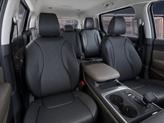 Thumbnail of 2026 Blue Kia Carnival