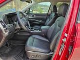 Thumbnail of 2023 Passion Red Kia Sorento