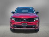 Thumbnail of 2023 Passion Red Kia Sorento