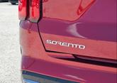Thumbnail of 2023 Passion Red Kia Sorento