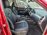 Thumbnail of 2023 Passion Red Kia Sorento