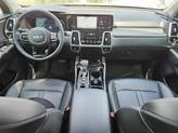 Thumbnail of 2023 Passion Red Kia Sorento