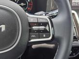Thumbnail of 2023 Passion Red Kia Sorento
