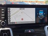 Thumbnail of 2023 Passion Red Kia Sorento