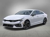 Photo of 2026  Kia K5