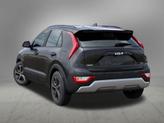 Thumbnail of 2025 Gray Kia Niro