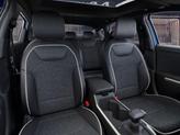 Thumbnail of 2025 Blue Kia K4