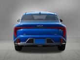 Thumbnail of 2025 Blue Kia K4
