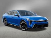 Thumbnail of 2025 Blue Kia K4