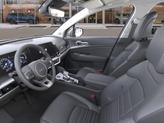Thumbnail of 2025 White Kia Sportage Hybrid