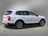 Thumbnail of 2025 White Kia Telluride