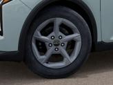 Thumbnail of 2025 Blue Kia K4