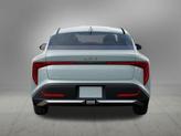 Thumbnail of 2025 Blue Kia K4