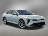 Thumbnail of 2025 Blue Kia K4