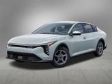 Photo of 2025 Blue Kia K4