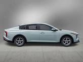 Thumbnail of 2025 Blue Kia K4