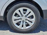 Thumbnail of 2021 Sparkling Silver Kia Soul