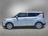 Thumbnail of 2021 Sparkling Silver Kia Soul