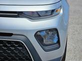 Thumbnail of 2021 Sparkling Silver Kia Soul