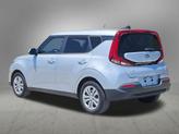 Thumbnail of 2021 Sparkling Silver Kia Soul