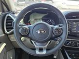 Thumbnail of 2021 Sparkling Silver Kia Soul