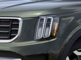 Thumbnail of 2025 Green Kia Telluride