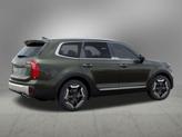 Thumbnail of 2025 Green Kia Telluride