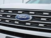 Thumbnail of 2016 Oxford White Ford Explorer