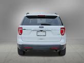 Thumbnail of 2016 Oxford White Ford Explorer