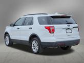 Thumbnail of 2016 Oxford White Ford Explorer