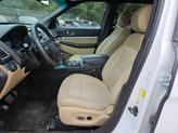 Thumbnail of 2016 Oxford White Ford Explorer