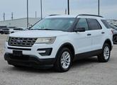 Thumbnail of 2016 Oxford White Ford Explorer