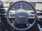 Thumbnail of 2023 Red Kia Telluride