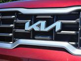 Thumbnail of 2023 Red Kia Telluride
