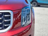 Thumbnail of 2023 Red Kia Telluride