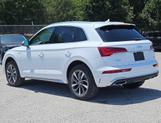Thumbnail of 2024 Arkona White Audi Q5