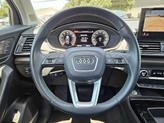 Thumbnail of 2024 Arkona White Audi Q5