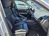 Thumbnail of 2024 Arkona White Audi Q5