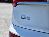 Thumbnail of 2024 Arkona White Audi Q5