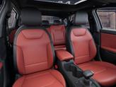 Thumbnail of 2025 Black Kia K4