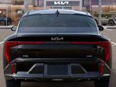 Thumbnail of 2025 Black Kia K4