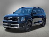 Thumbnail of 2023 Ebony Black Kia Telluride