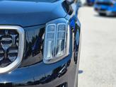 Thumbnail of 2023 Ebony Black Kia Telluride