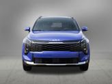 Thumbnail of 2026 Blue Kia Sportage