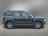 Thumbnail of 2023 Shadow Black Ford Bronco Sport